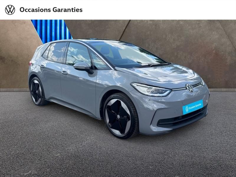 Voitures occasions VOLKSWAGEN ID.3 Life Max Thionville
