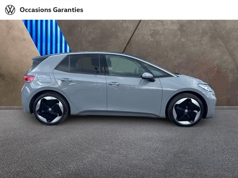 Voitures occasions VOLKSWAGEN ID.3 Life Max Nancy