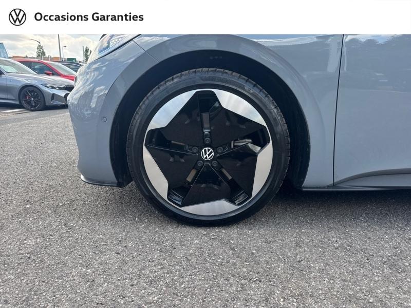 Voitures occasions VOLKSWAGEN ID.3 Life Max Nancy