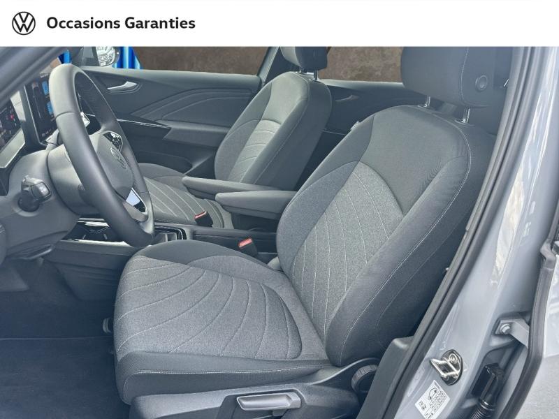 Voitures occasions VOLKSWAGEN ID.3 Life Max Thionville