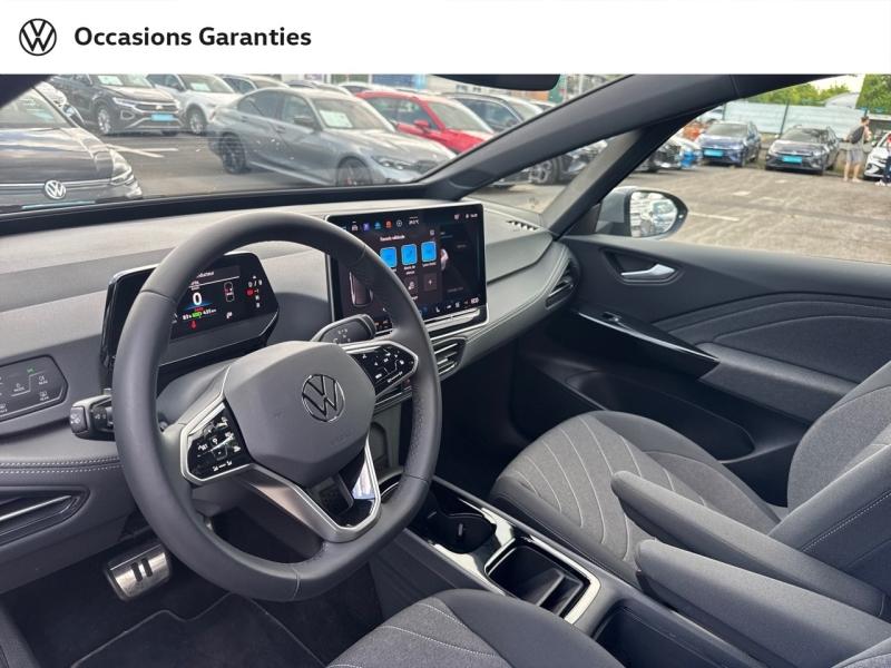 Voitures occasions VOLKSWAGEN ID.3 Life Max Thionville