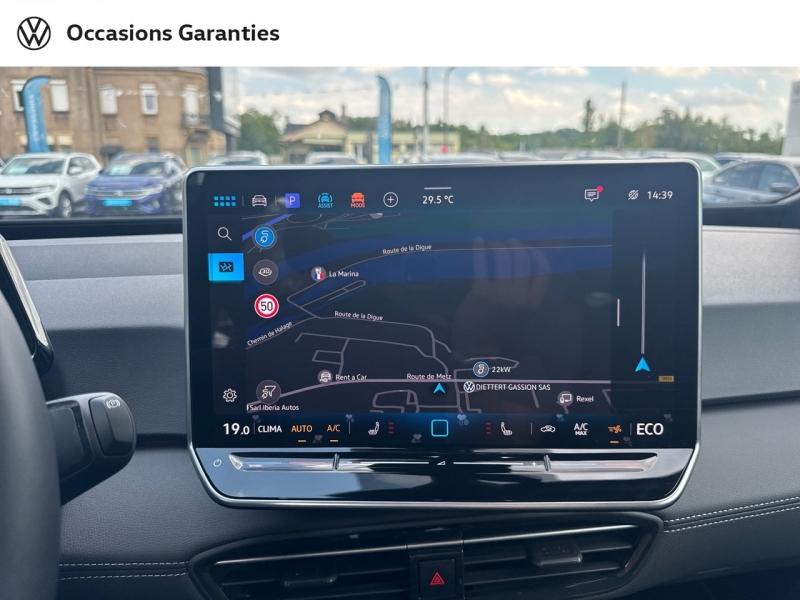 Voitures occasions VOLKSWAGEN ID.3 Life Max Nancy