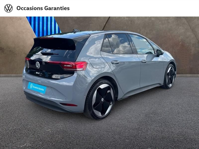 Voitures occasions VOLKSWAGEN ID.3 Life Max Thionville