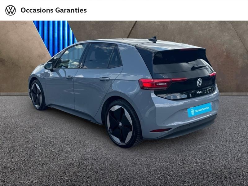 Voitures occasions VOLKSWAGEN ID.3 Life Max Nancy
