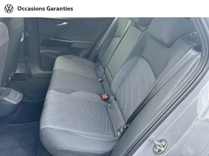 Voitures occasions VOLKSWAGEN ID.3 Life Max Thionville