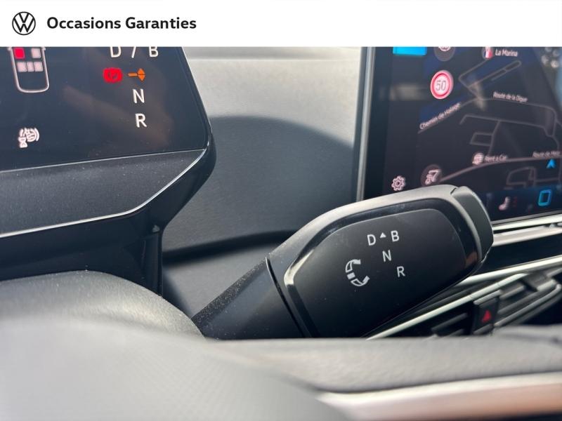 Voitures occasions VOLKSWAGEN ID.3 Life Max Thionville