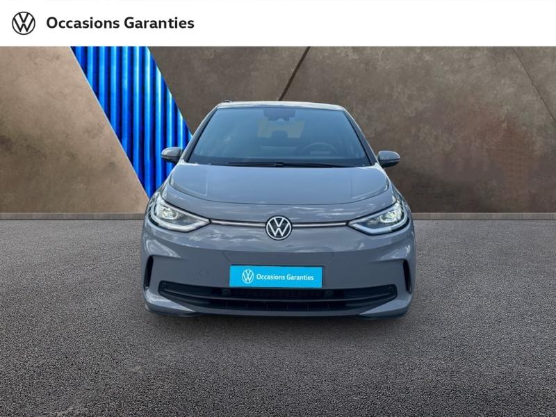 Voitures occasions VOLKSWAGEN ID.3 Life Max Thionville
