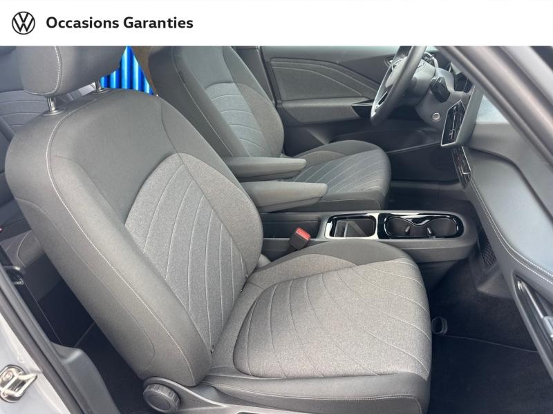 Voitures occasions VOLKSWAGEN ID.3 Life Max Nancy