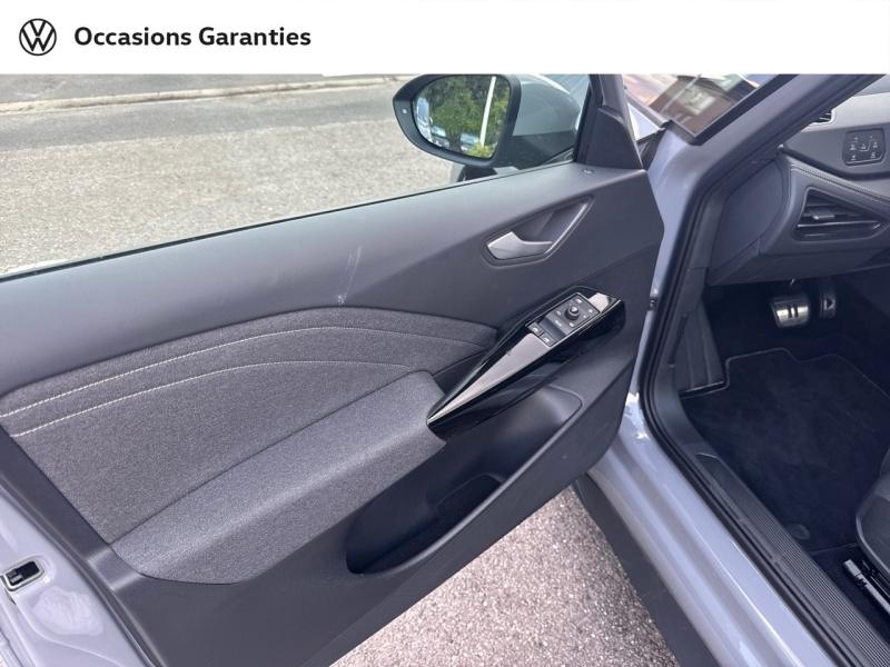 Voitures occasions VOLKSWAGEN ID.3 Life Max Nancy