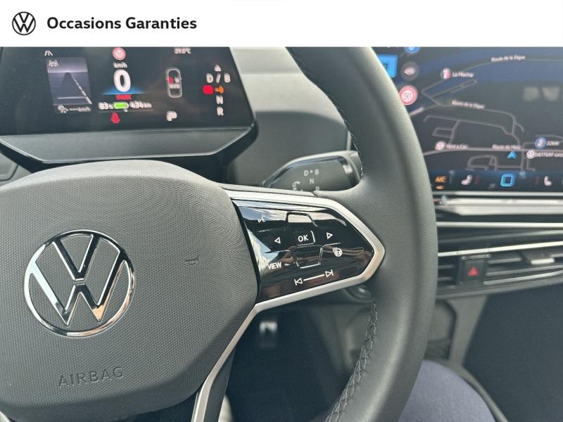Voitures occasions VOLKSWAGEN ID.3 Life Max Nancy