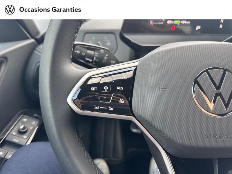 Voitures occasions VOLKSWAGEN ID.3 Life Max Thionville
