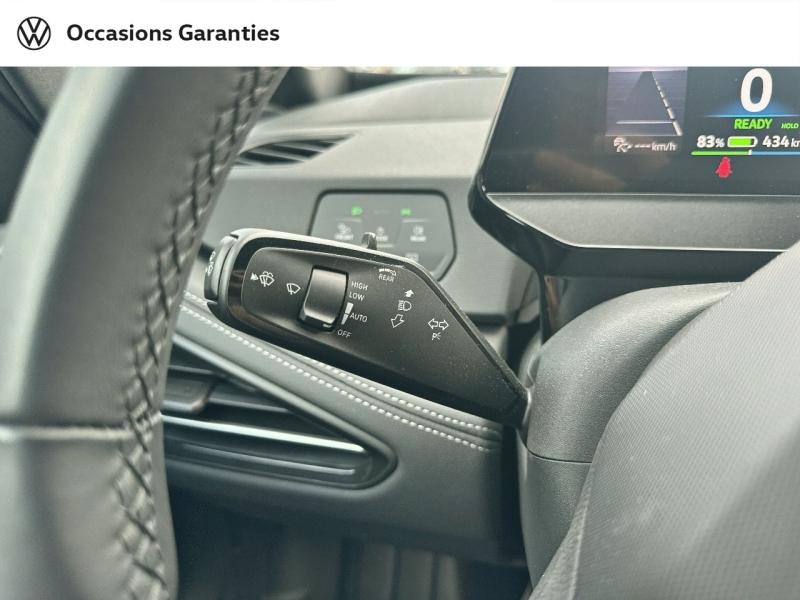 Voitures occasions VOLKSWAGEN ID.3 Life Max Nancy