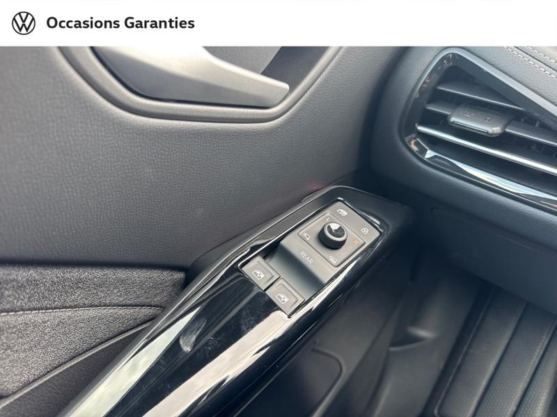 Voitures occasions VOLKSWAGEN ID.3 Life Max Thionville