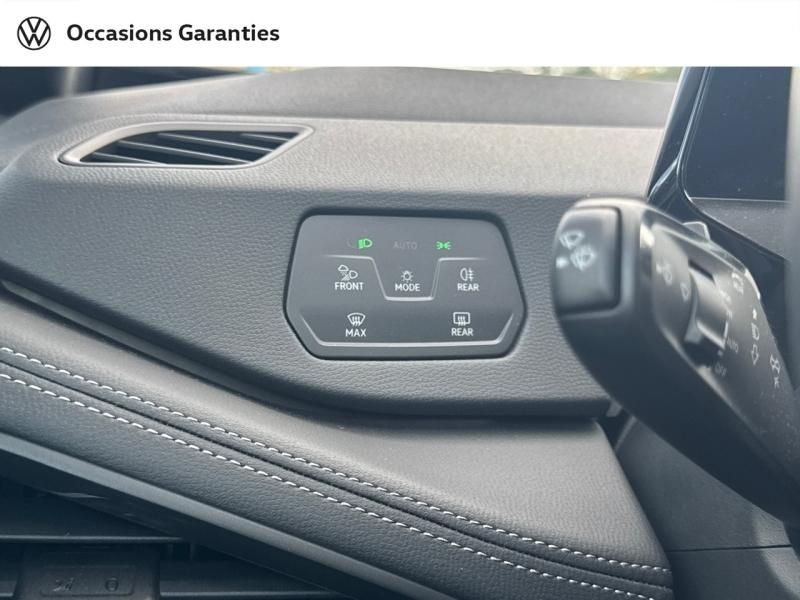 Voitures occasions VOLKSWAGEN ID.3 Life Max Thionville