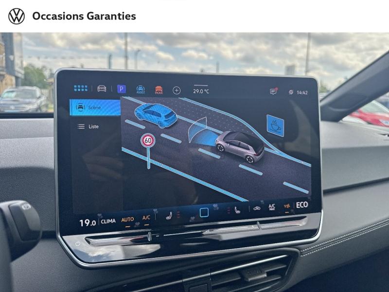 Voitures occasions VOLKSWAGEN ID.3 Life Max Nancy