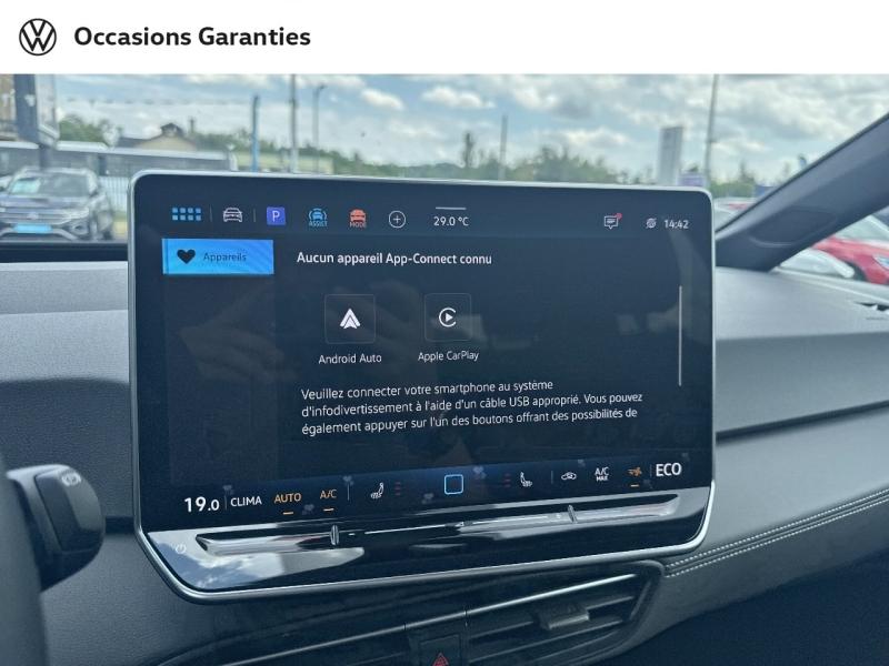 Voitures occasions VOLKSWAGEN ID.3 Life Max Thionville