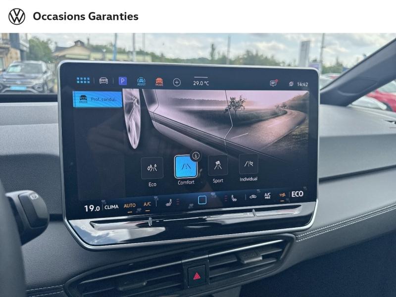 Voitures occasions VOLKSWAGEN ID.3 Life Max Thionville