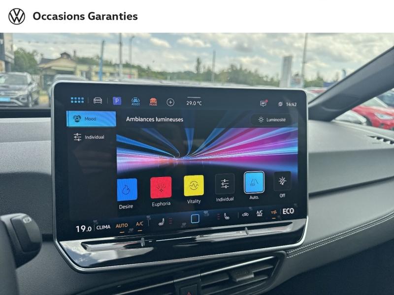 Voitures occasions VOLKSWAGEN ID.3 Life Max Thionville