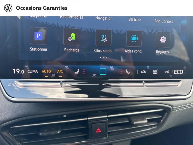 Voitures occasions VOLKSWAGEN ID.3 Life Max Nancy