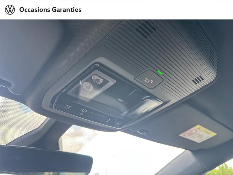 Voitures occasions VOLKSWAGEN ID.3 Life Max Nancy