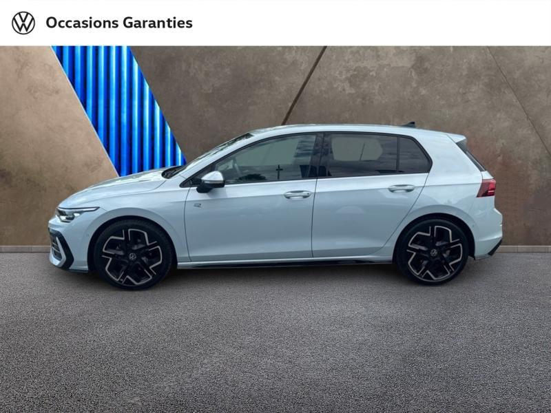 Voitures occasions VOLKSWAGEN GOLF R-Line Edition Thionville