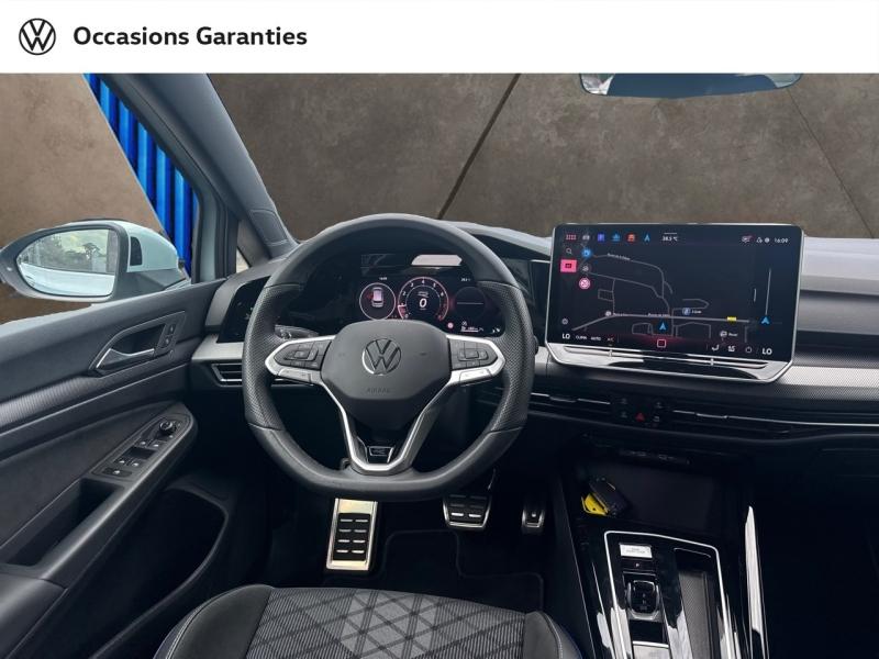 Voitures occasions VOLKSWAGEN GOLF R-Line Edition Thionville