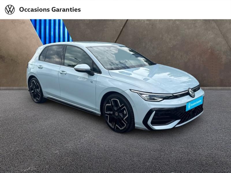 Voitures occasions VOLKSWAGEN GOLF R-Line Edition Thionville