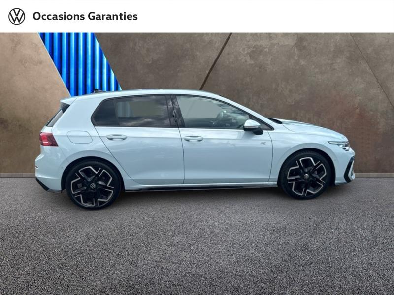 Voitures occasions VOLKSWAGEN GOLF R-Line Edition Thionville