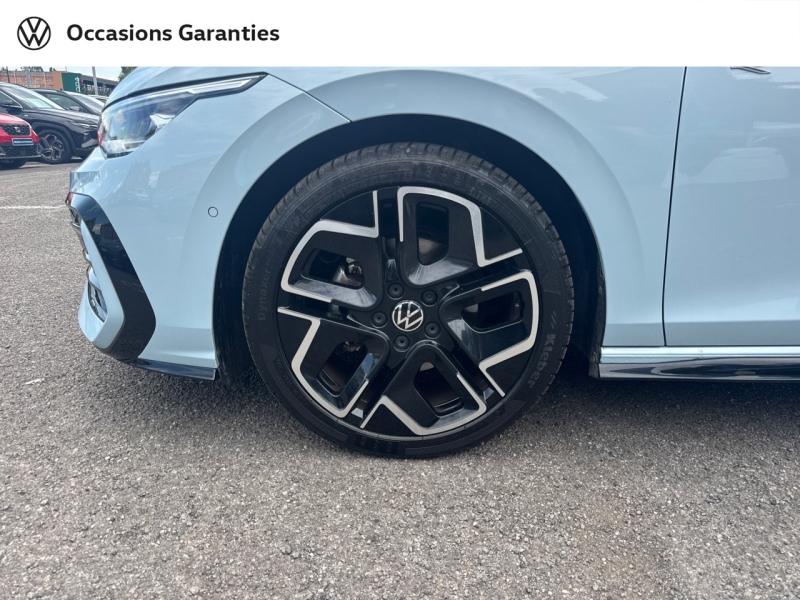 Voitures occasions VOLKSWAGEN GOLF R-Line Edition Thionville