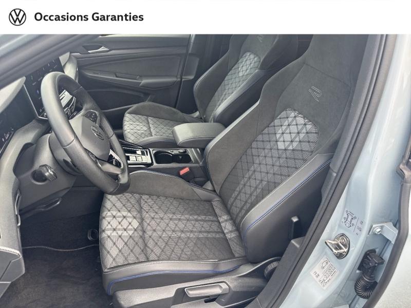 Voitures occasions VOLKSWAGEN GOLF R-Line Edition Thionville
