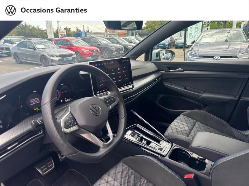 Voitures occasions VOLKSWAGEN GOLF R-Line Edition Thionville