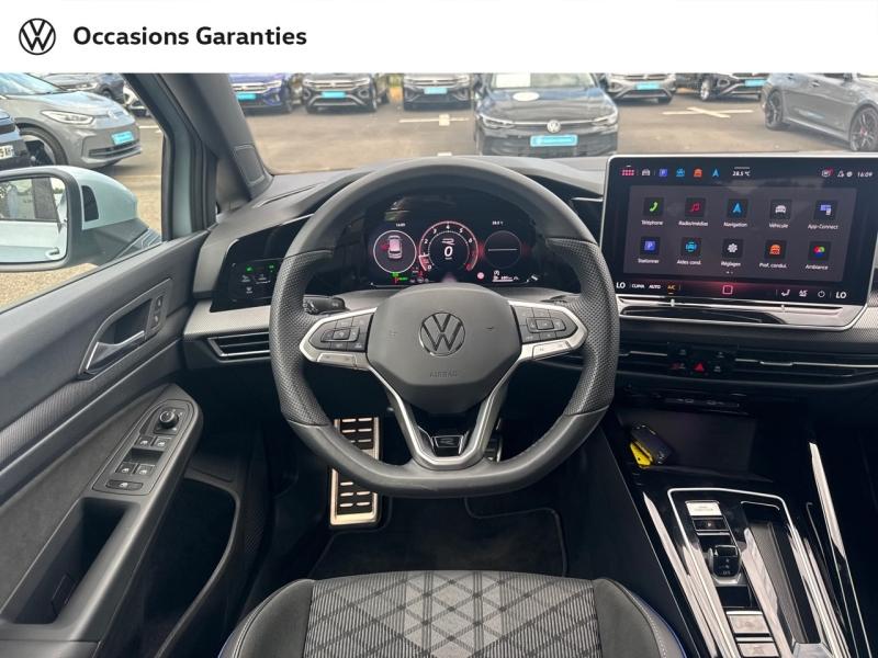Voitures occasions VOLKSWAGEN GOLF R-Line Edition Thionville