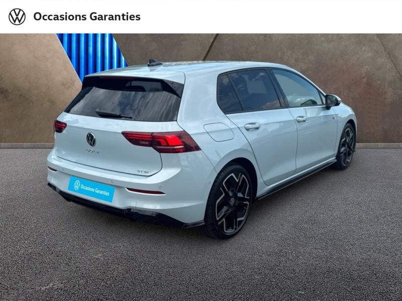 Voitures occasions VOLKSWAGEN GOLF R-Line Edition Thionville
