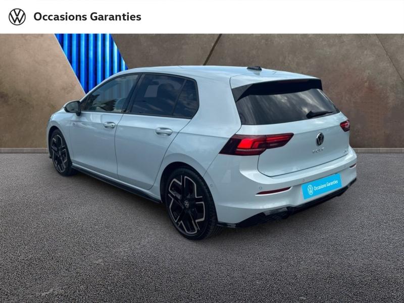 Voitures occasions VOLKSWAGEN GOLF R-Line Edition Thionville