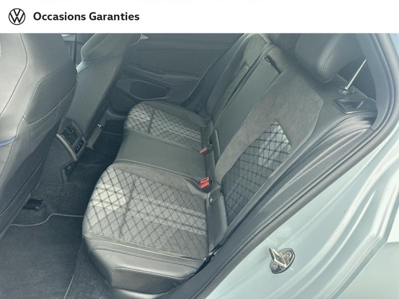 Voitures occasions VOLKSWAGEN GOLF R-Line Edition Thionville