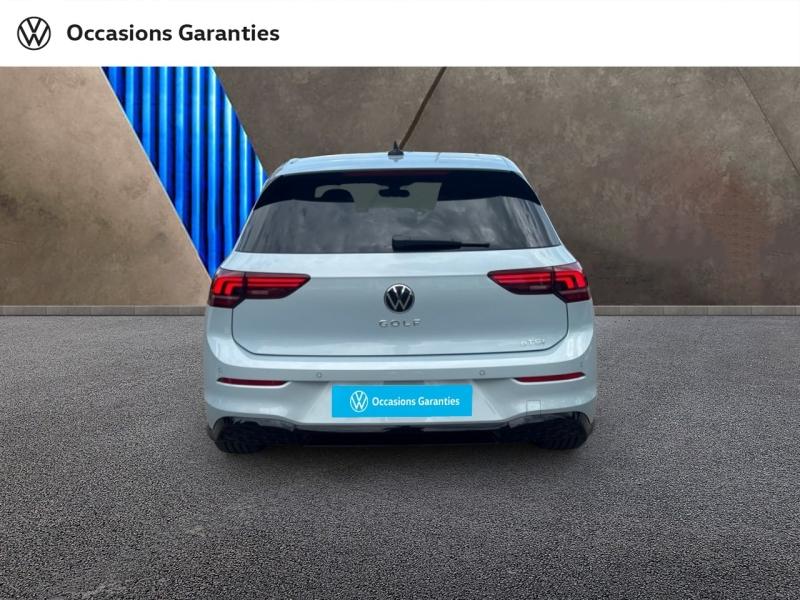 Voitures occasions VOLKSWAGEN GOLF R-Line Edition Thionville
