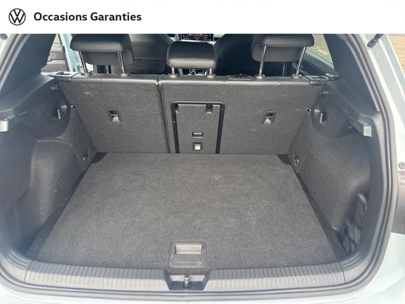 Voitures occasions VOLKSWAGEN GOLF R-Line Edition Thionville