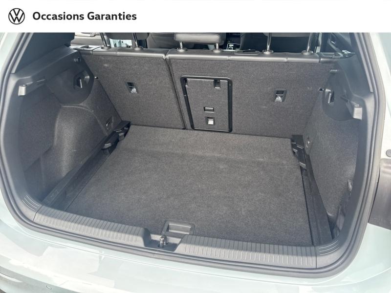 Voitures occasions VOLKSWAGEN GOLF R-Line Edition Thionville