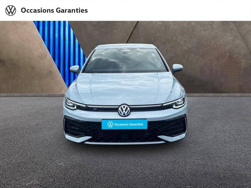 Voitures occasions VOLKSWAGEN GOLF R-Line Edition Thionville