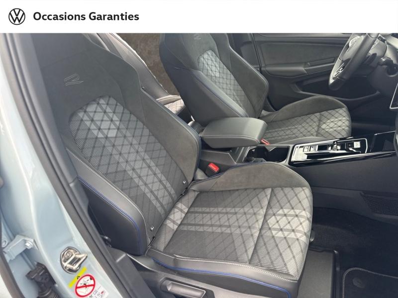 Voitures occasions VOLKSWAGEN GOLF R-Line Edition Thionville