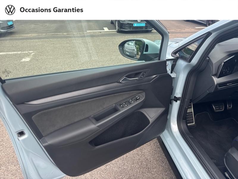 Voitures occasions VOLKSWAGEN GOLF R-Line Edition Thionville