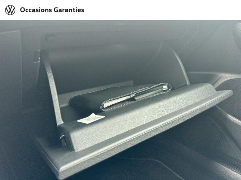 Voitures occasions VOLKSWAGEN GOLF R-Line Edition Thionville