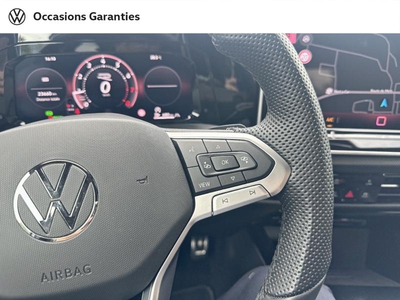 Voitures occasions VOLKSWAGEN GOLF R-Line Edition Thionville