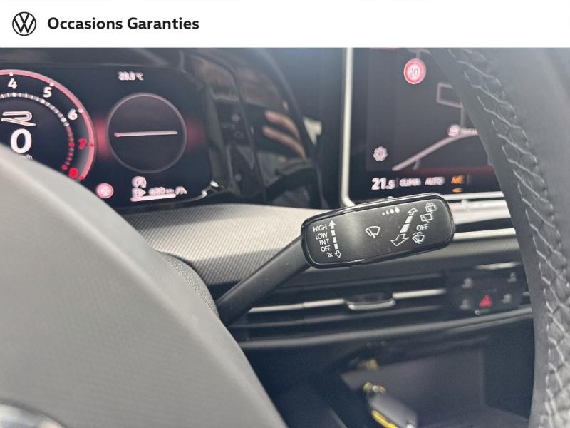 Voitures occasions VOLKSWAGEN GOLF R-Line Edition Thionville