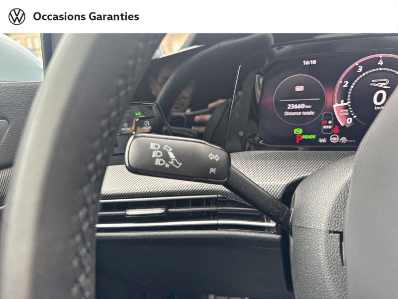 Voitures occasions VOLKSWAGEN GOLF R-Line Edition Thionville