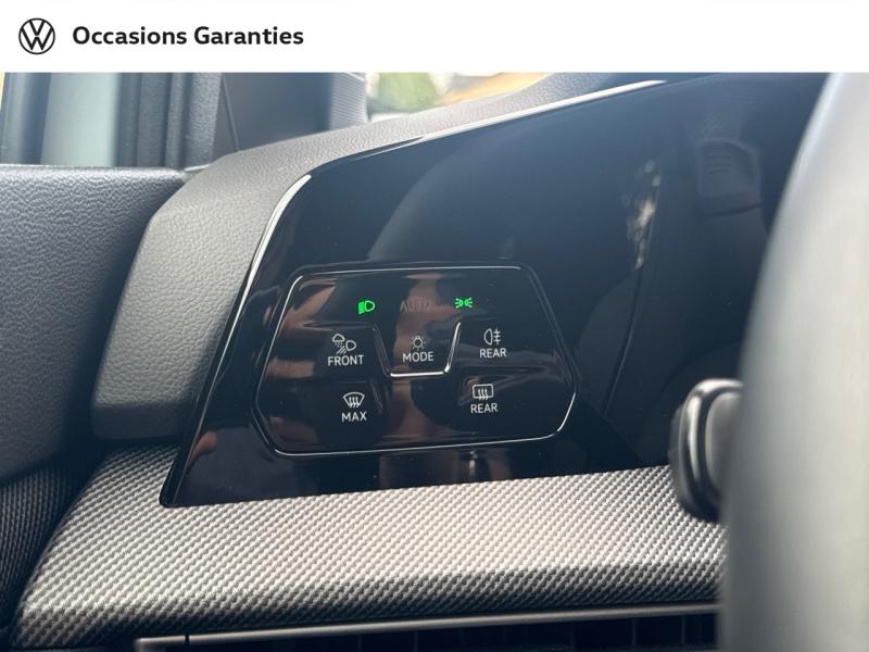 Voitures occasions VOLKSWAGEN GOLF R-Line Edition Thionville