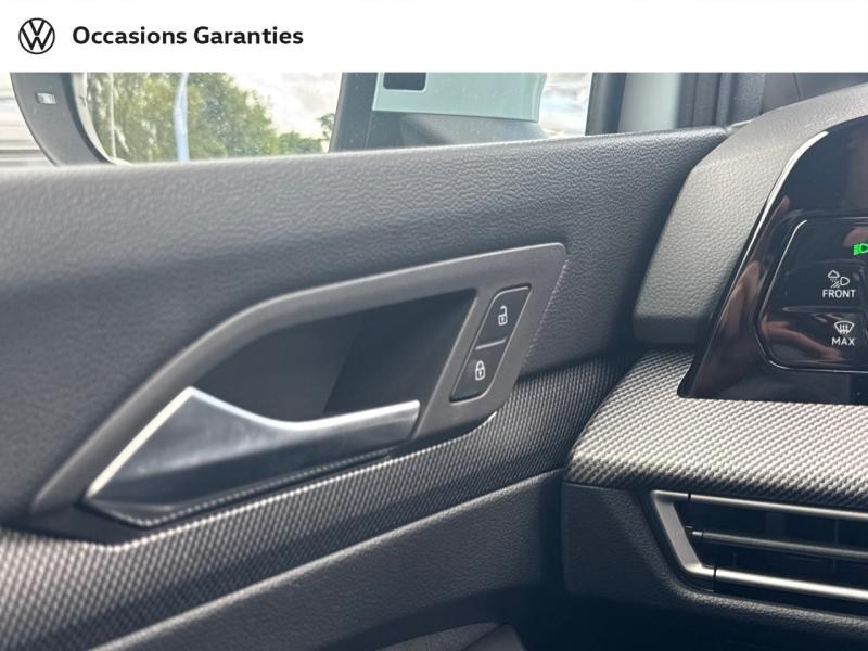Voitures occasions VOLKSWAGEN GOLF R-Line Edition Thionville