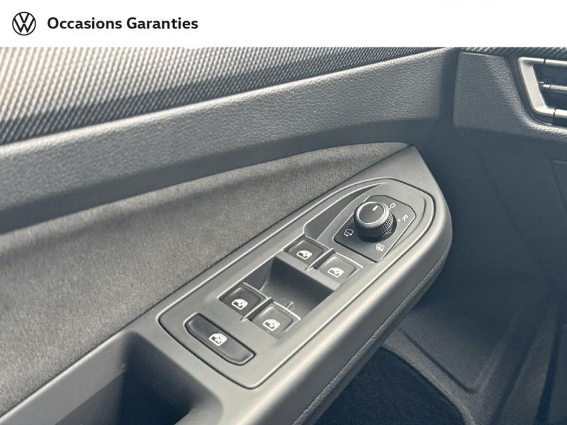 Voitures occasions VOLKSWAGEN GOLF R-Line Edition Thionville
