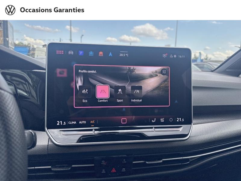 Voitures occasions VOLKSWAGEN GOLF R-Line Edition Thionville