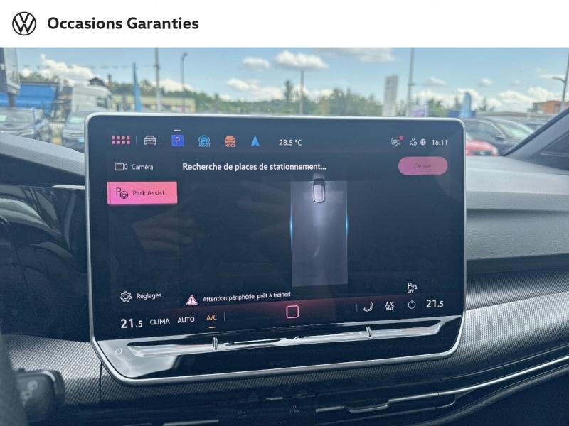 Voitures occasions VOLKSWAGEN GOLF R-Line Edition Thionville